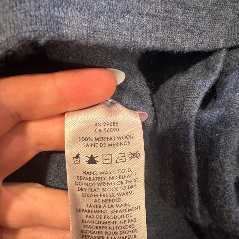 Pendleton Sweater - image 2